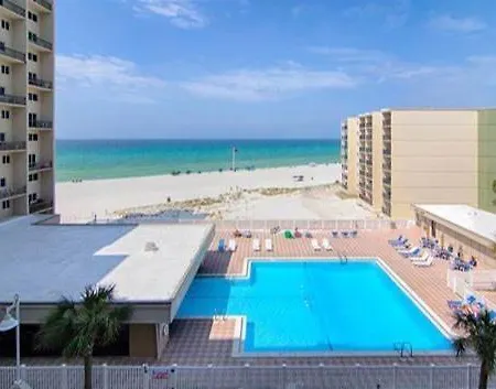 The Penthouse At Pinnacle Port #20